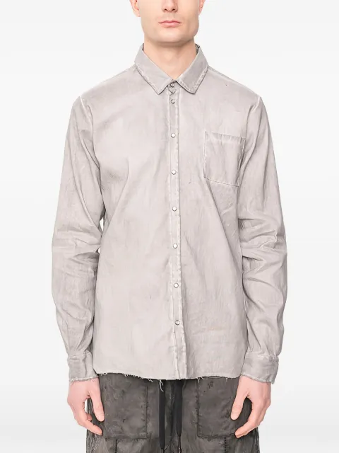 MD75 regular fit shirt