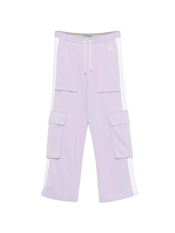 Track pants