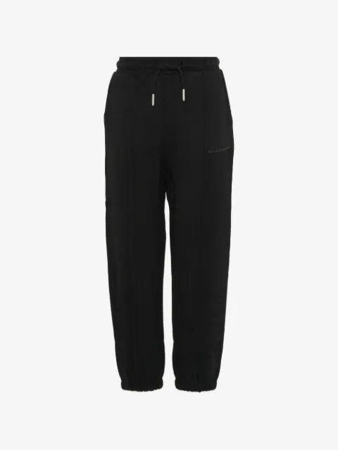 Calvin Klein Kids drawstring track pants