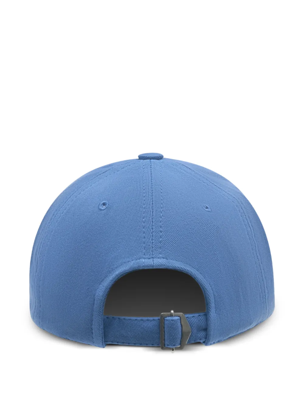 ISABEL MARANT Tomas honkbalpet met geborduurd logo Blauw