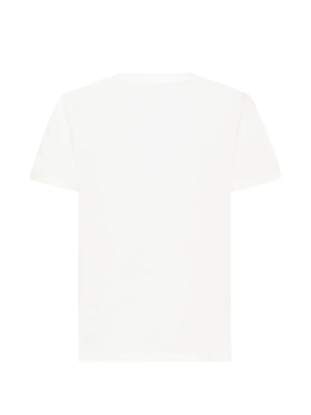 Short-Sleeve Picture T-Shirt