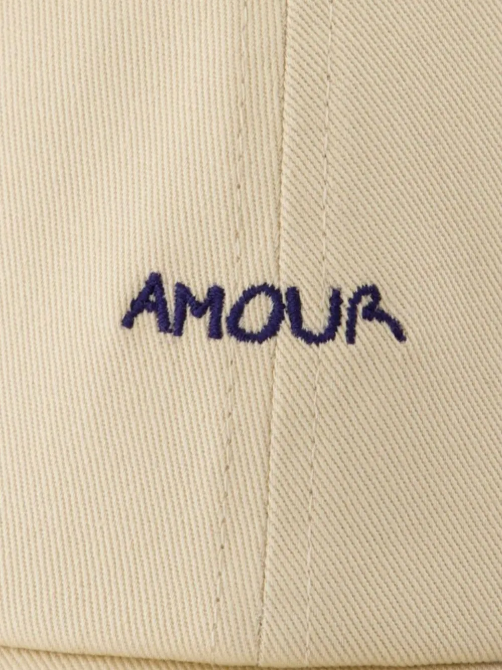 Embroidery Baseball Cap