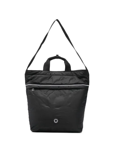 Kenzo bolso shopper Boke Flower 2.0 acolchado