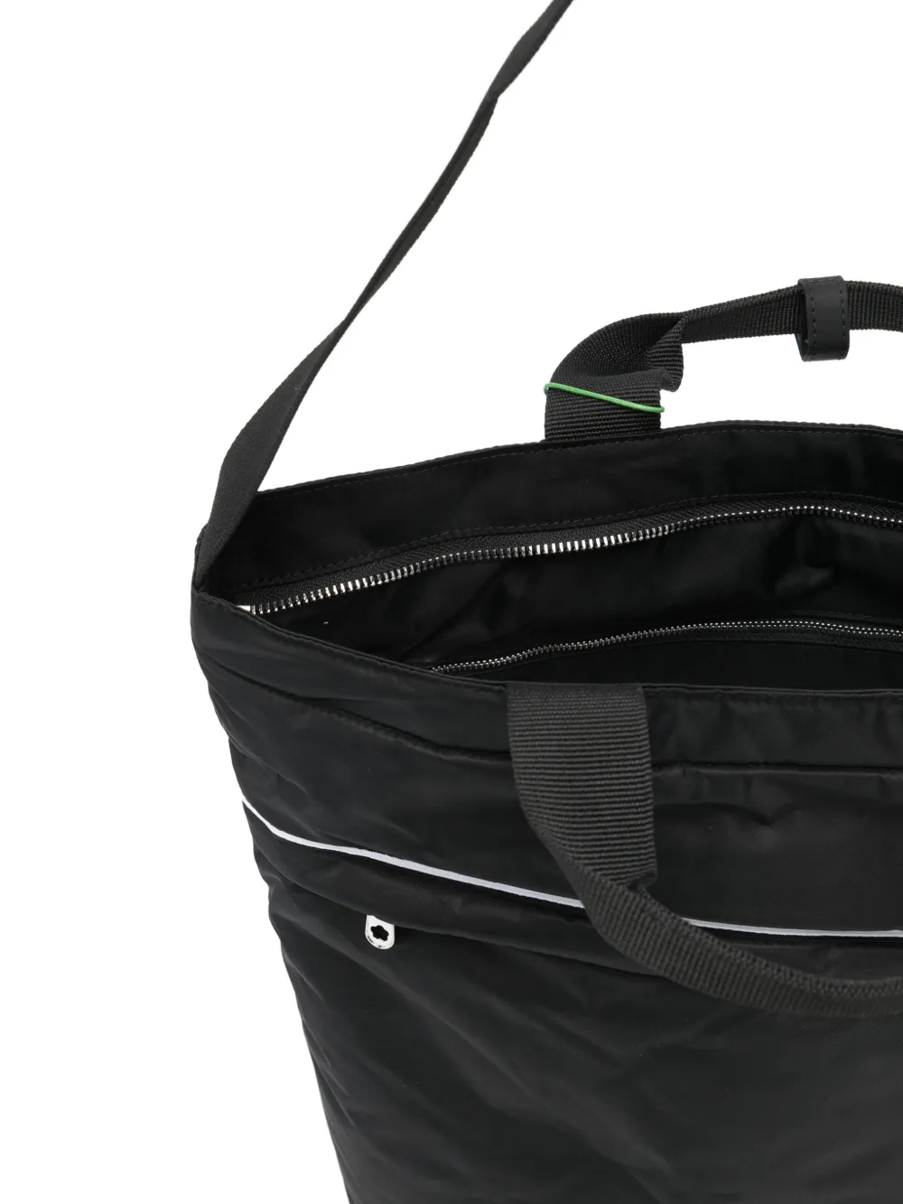 Kenzo Boke Flower 2.0 gewatteerde shopper Zwart