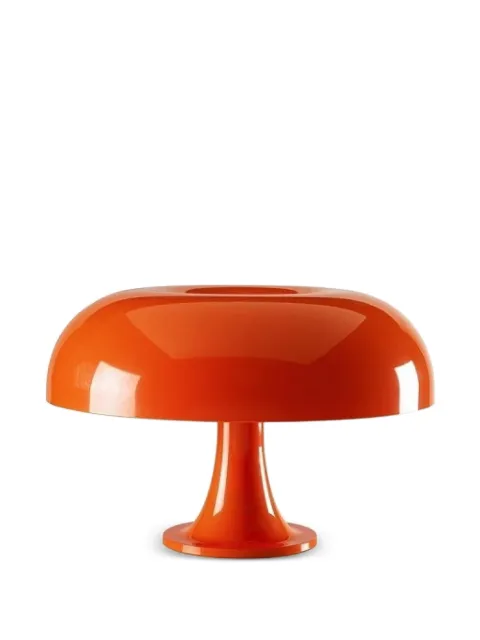 artemide Nessino domed-design table lamp 