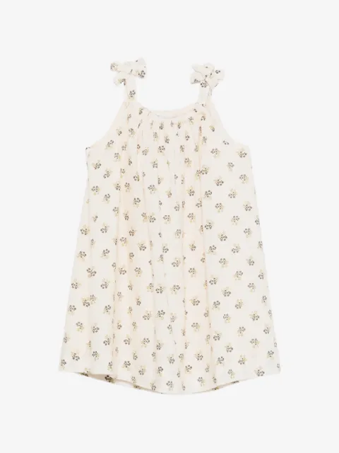 Bonpoint vestido Eloise