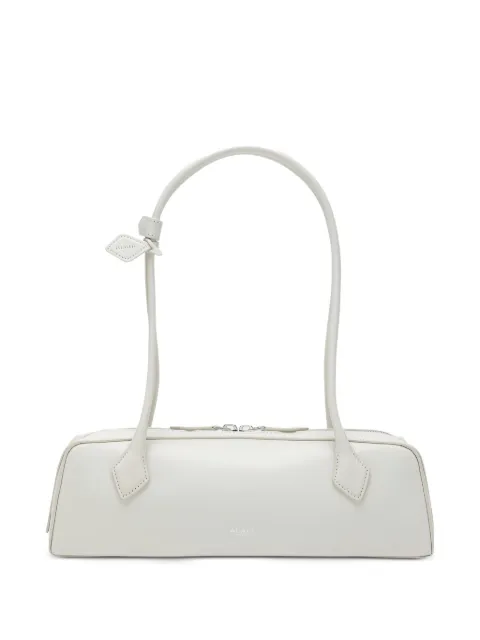 Alaïa medium Le Teckel zip shoulder bag