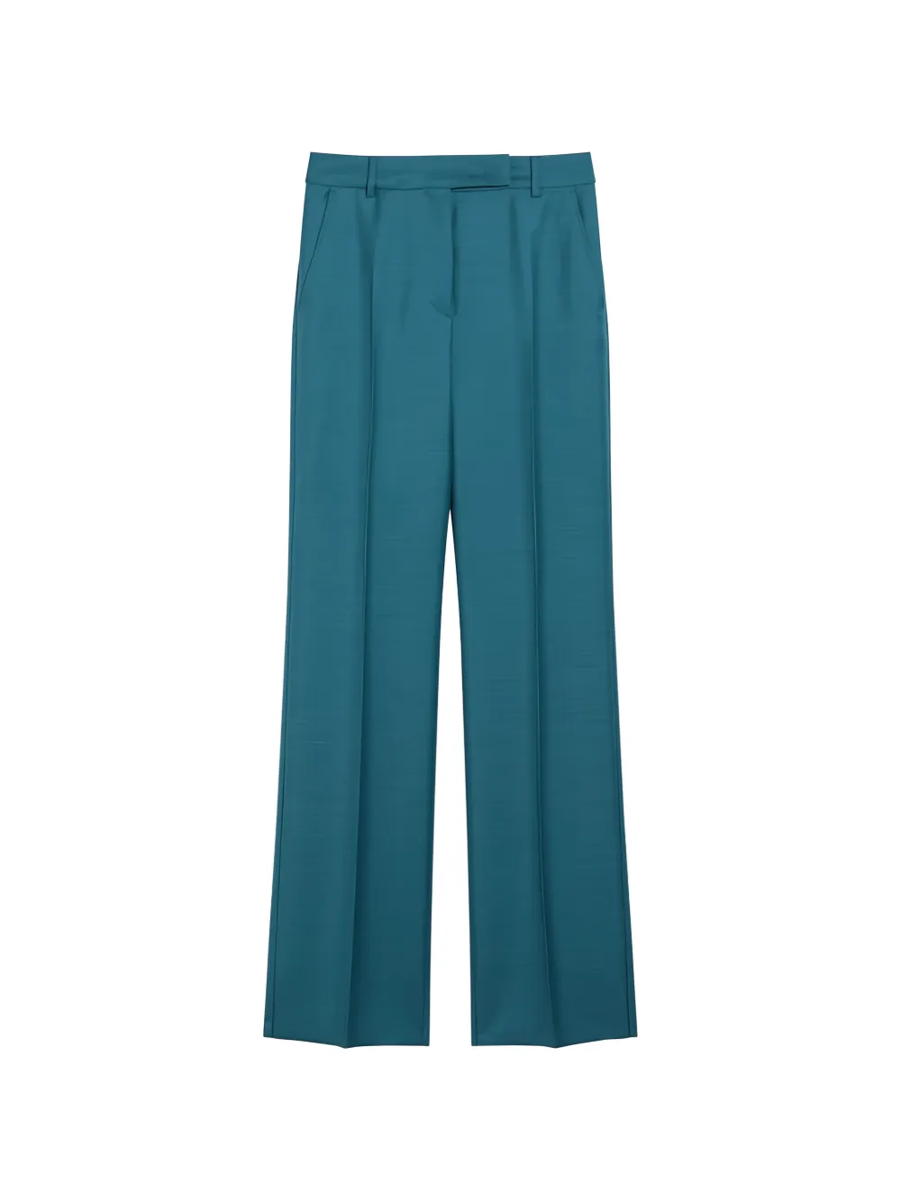 Max Mara Pantaloni sartoriali - Blu