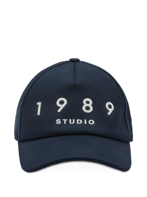 1989 STUDIO embroidered cap