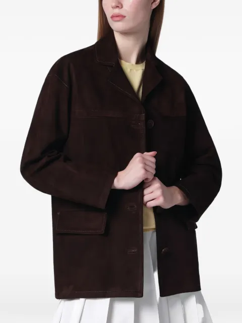 Salvatore Santoro button-up jacket