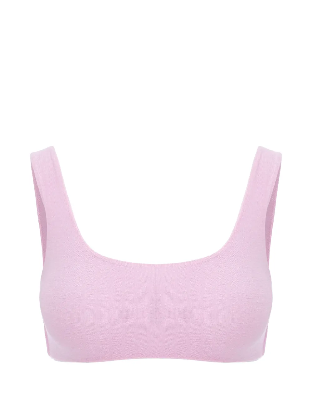 MANURÍ Camille top - Rosa