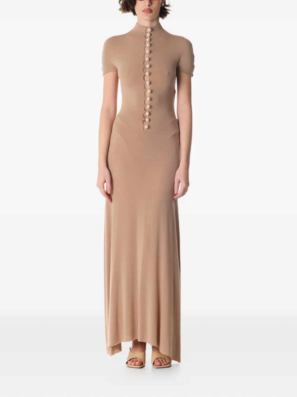 Mia Maxi Dress