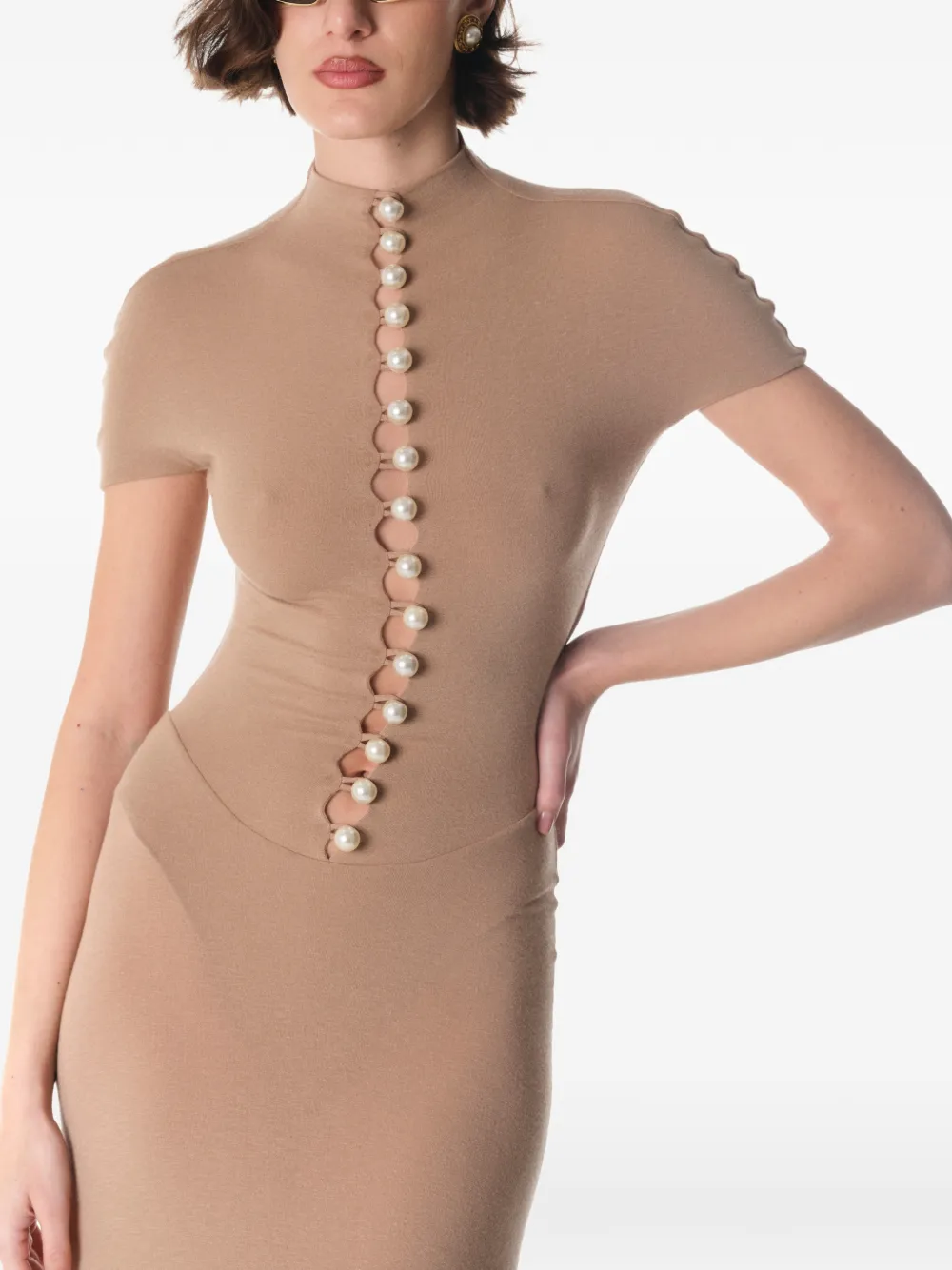 Mia Maxi Dress