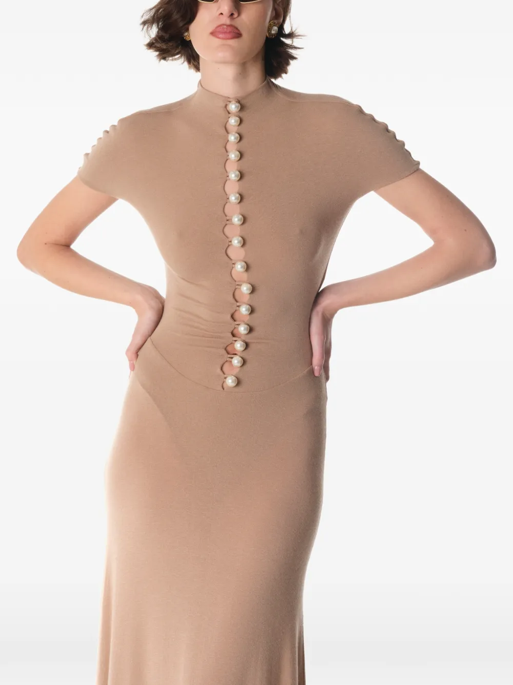 Mia Maxi Dress