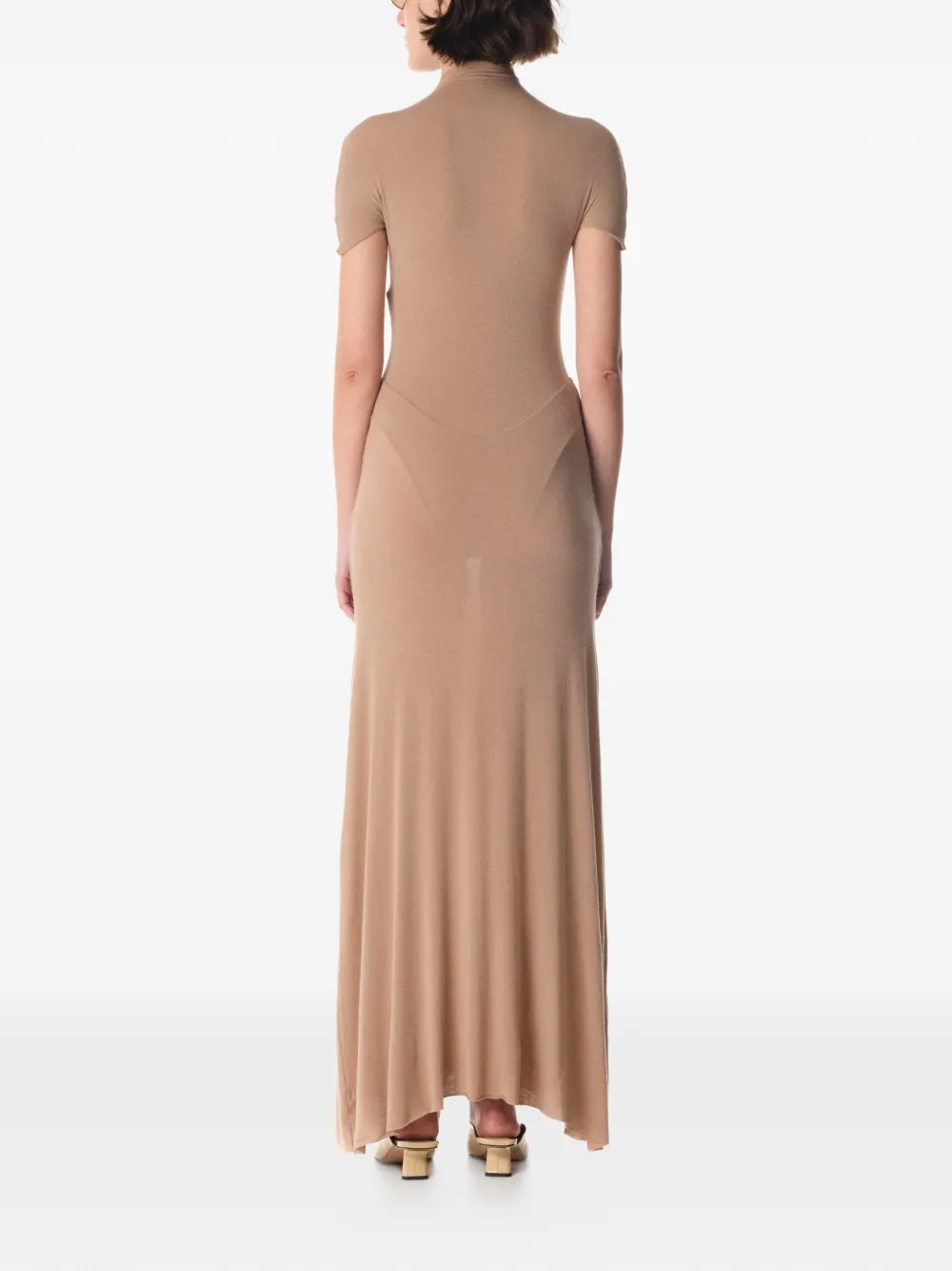 Mia Maxi Dress