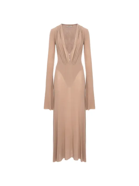 MANURÍ Suki maxi dress