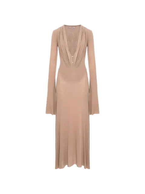 MANURÍ Suki maxi dress