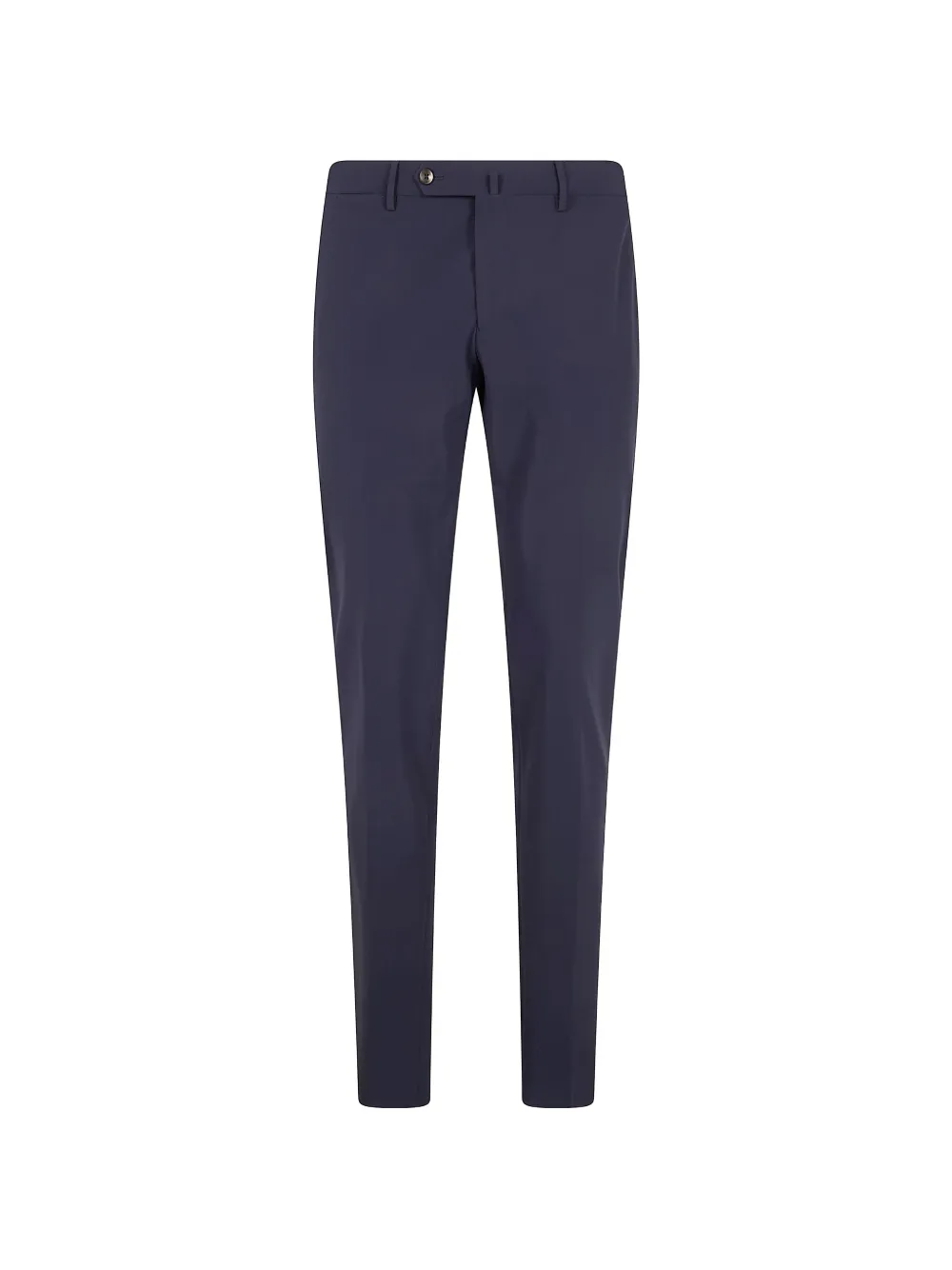 PT Torino rear-pocket trousers - Blu
