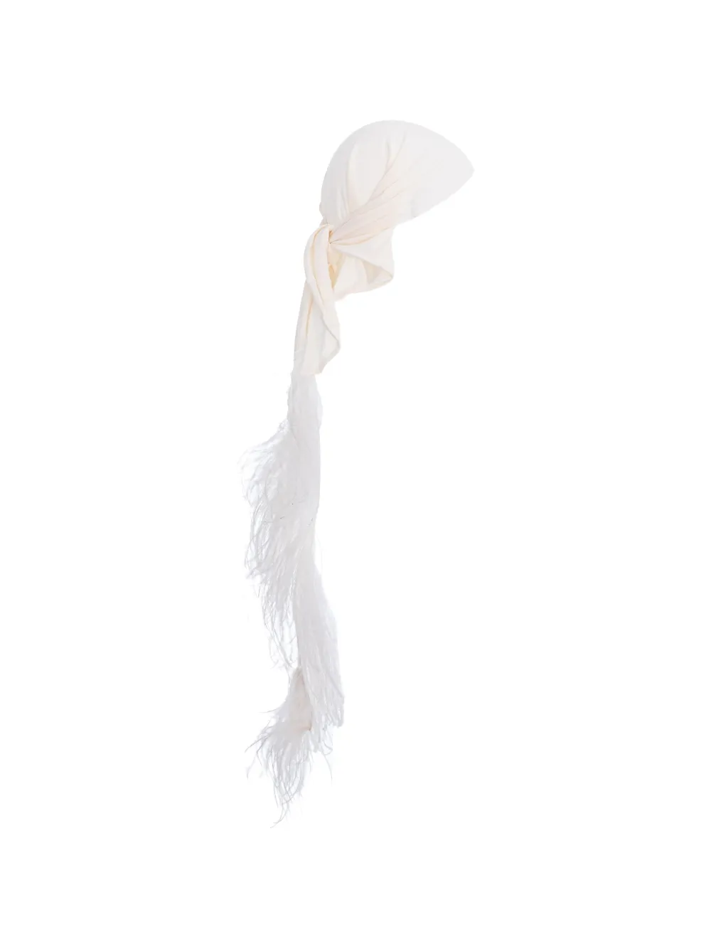 MANURÍ Sissy headscarf - Toni neutri