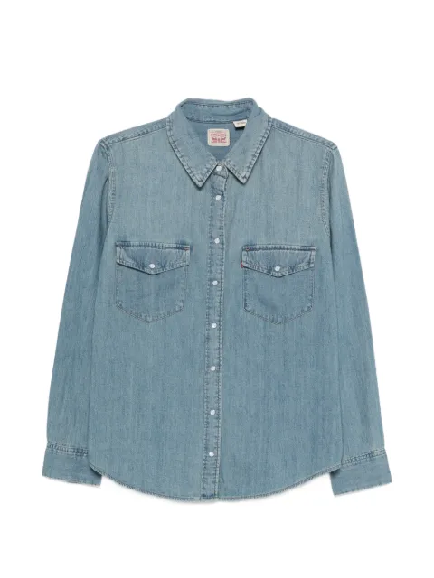 Levi's chemise à poches multiples
