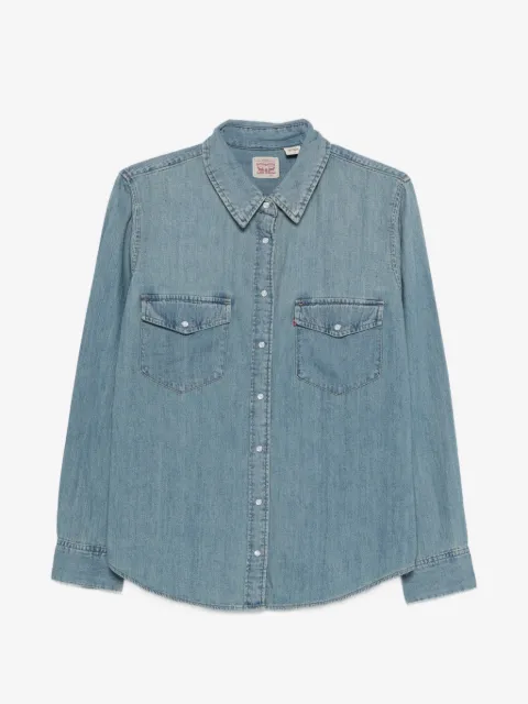 Levi's camisa con bolsillos