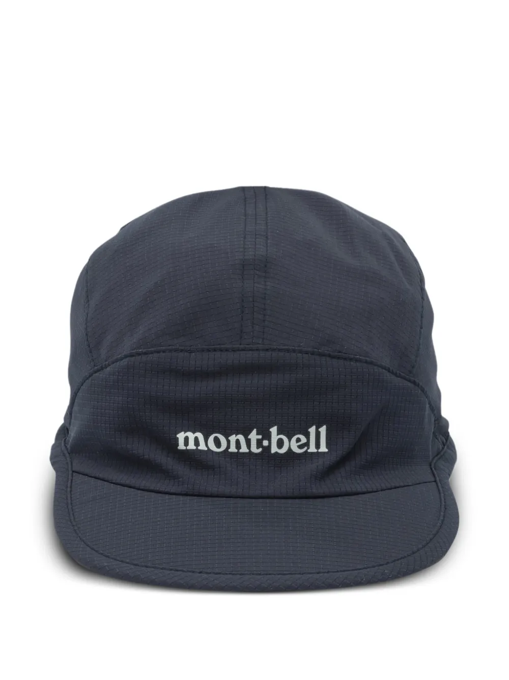 Peak Patterned Cap