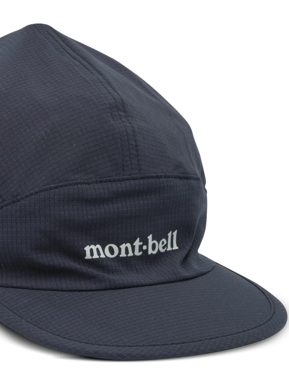 Peak Patterned Cap