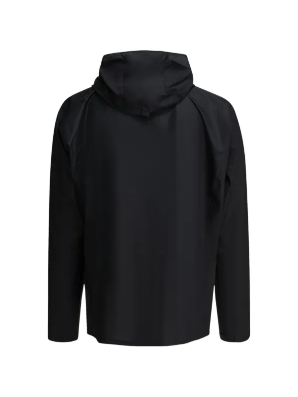 ジャケット・アウター 00s montbell thinsulate GORE-TEX jacket Montbell Jaqueta Com Capuz e Zíper | Preto | FARFETCH BR