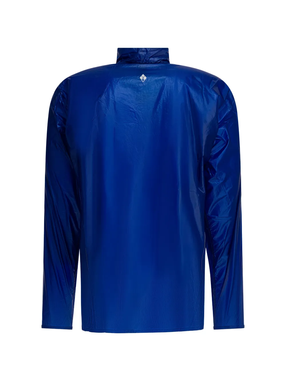  Montbell Zip-up Jacket - Blue 