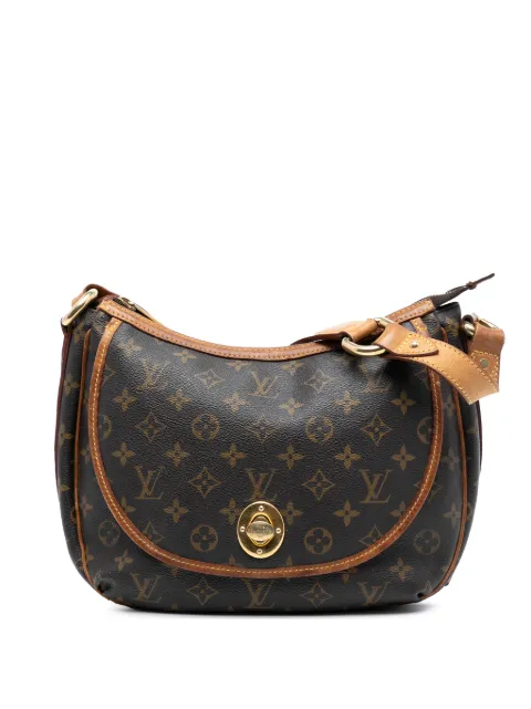 Louis Vuitton Pre-Owned bolsa de hombro con monograma Tulum PM 2008