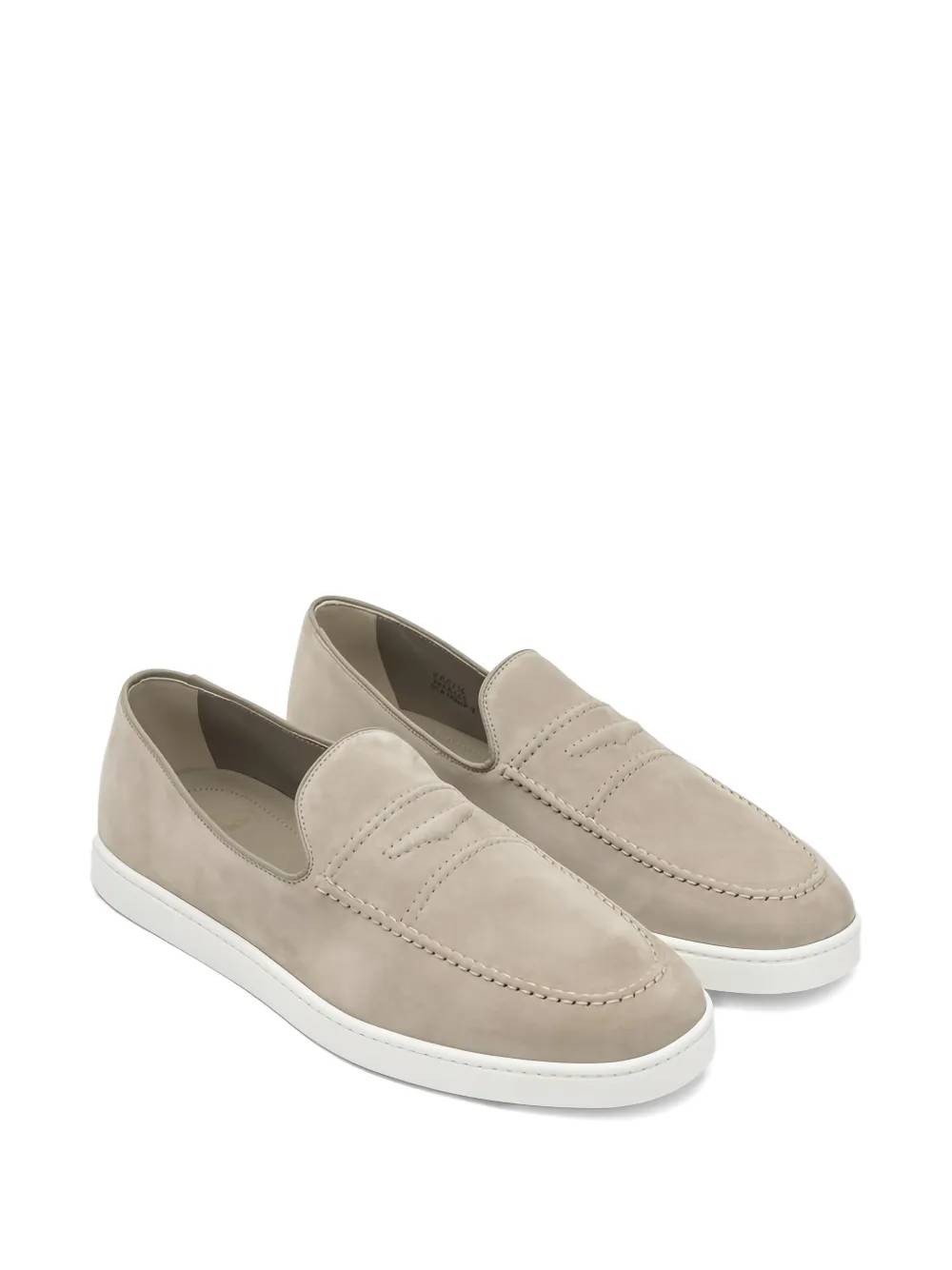 Church's Peebles loafers Beige