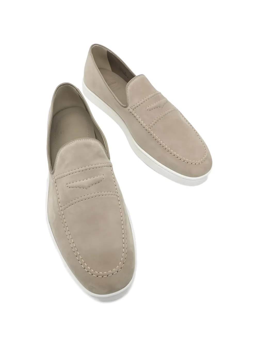 Church's Peebles loafers Beige