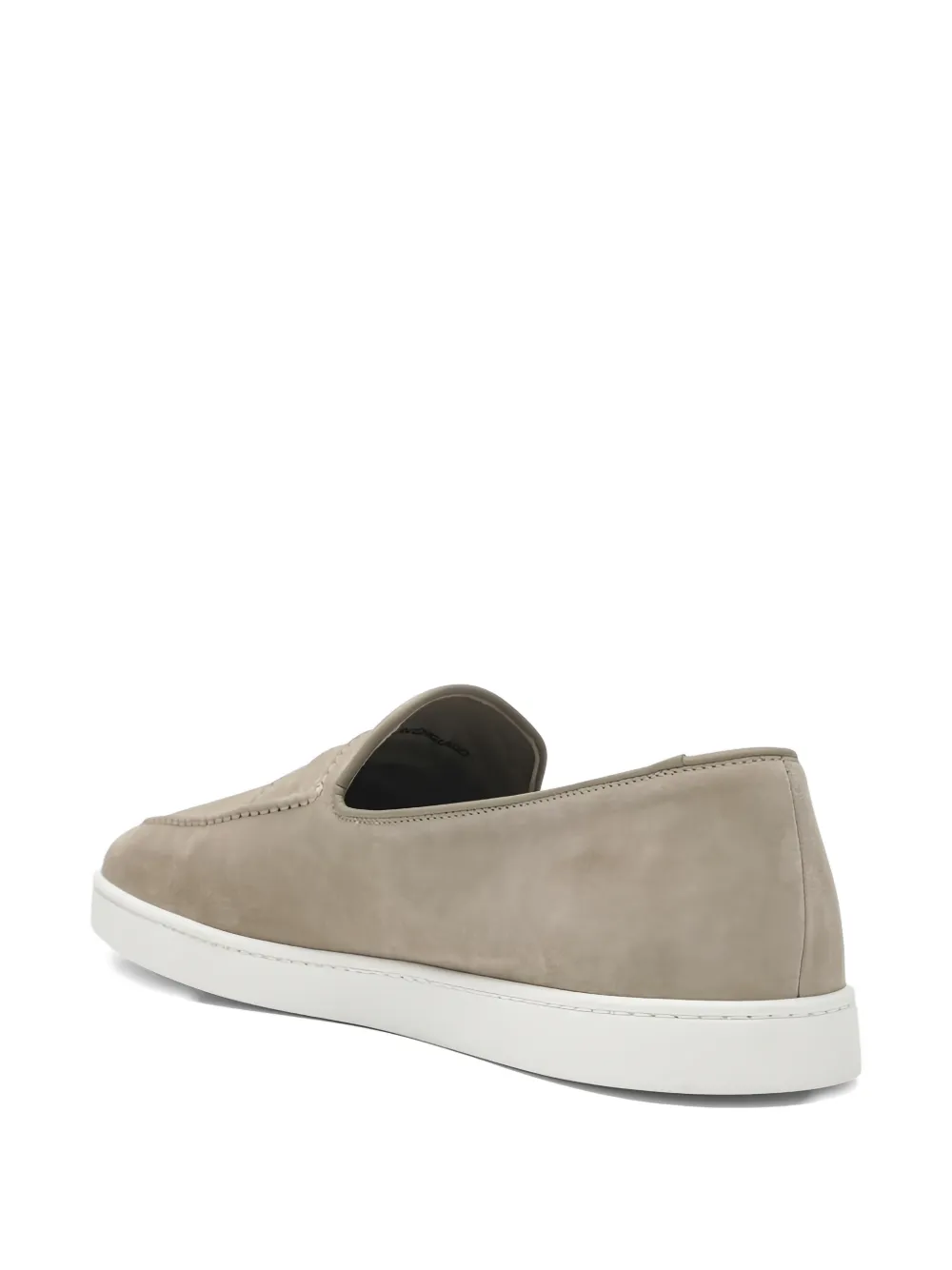 Church's Peebles loafers Beige