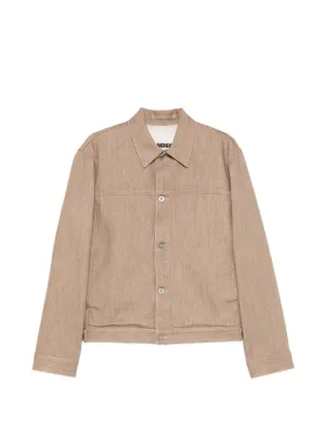 Jil Sander（ジルサンダー）シャツジャケット - FARFETCH