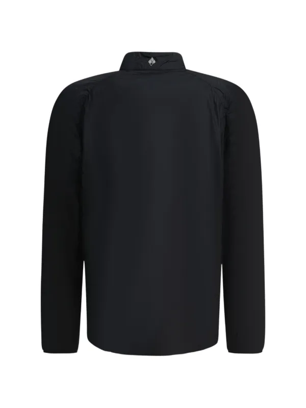 Montbell Zip Jacket | Black | FARFETCH