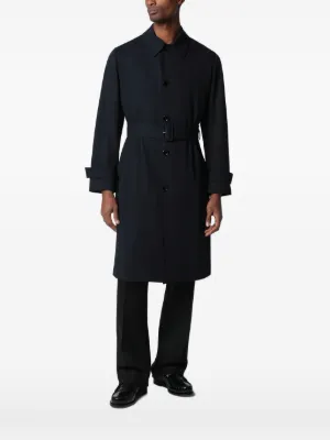 Mhl By Margaret Howell パーカーコート | ブラック | FARFETCH JP