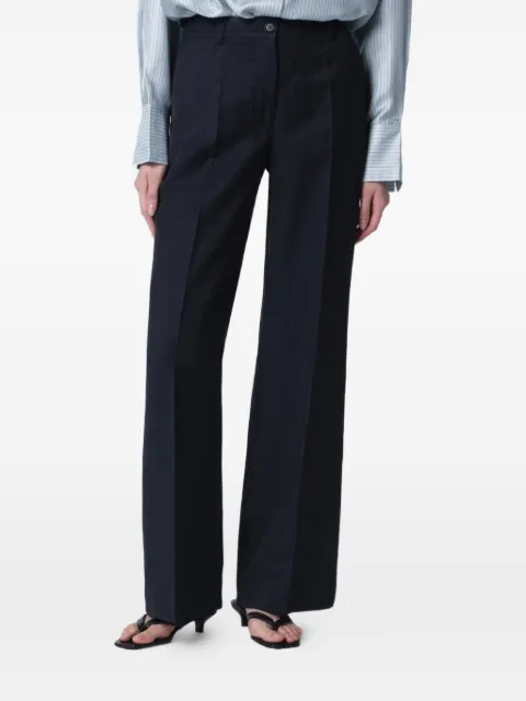 P.A.R.O.S.H. pantalones rectos