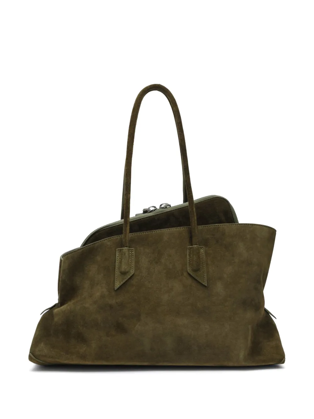 Medium La Passeggiata Shoulder Bag