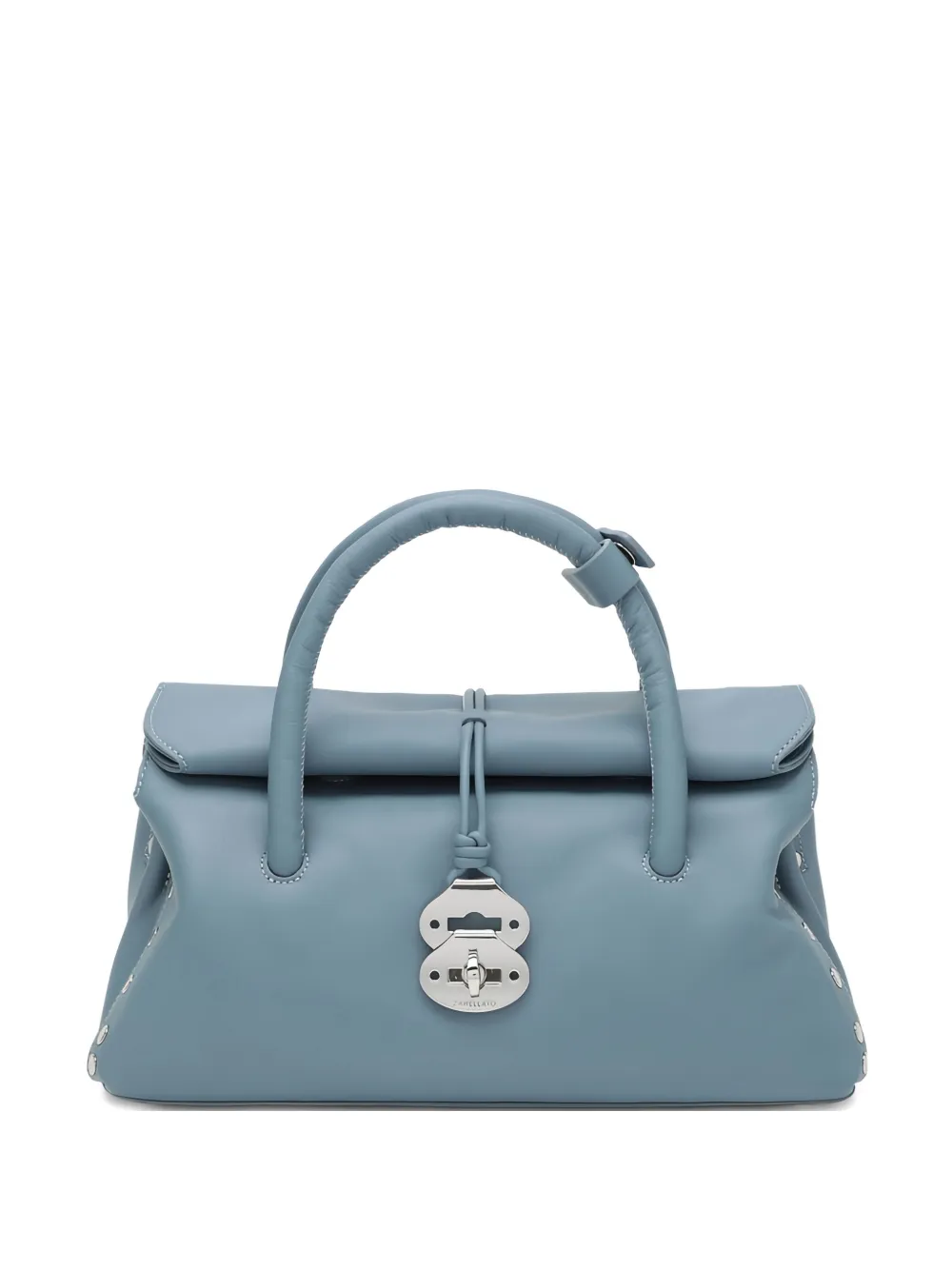 Zanellato Borsa tote - Blu