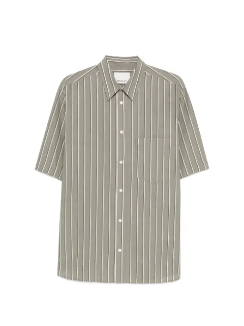 MARANT Labilio shirt