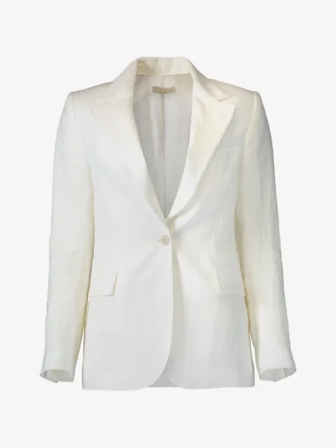 Eleventy blazer con botones