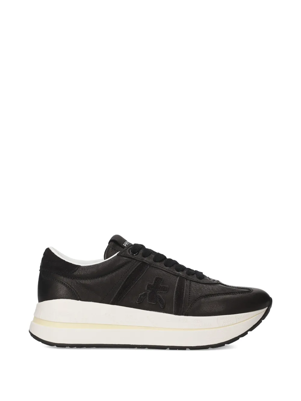 Premiata Sneakers Bethcoin - Nero