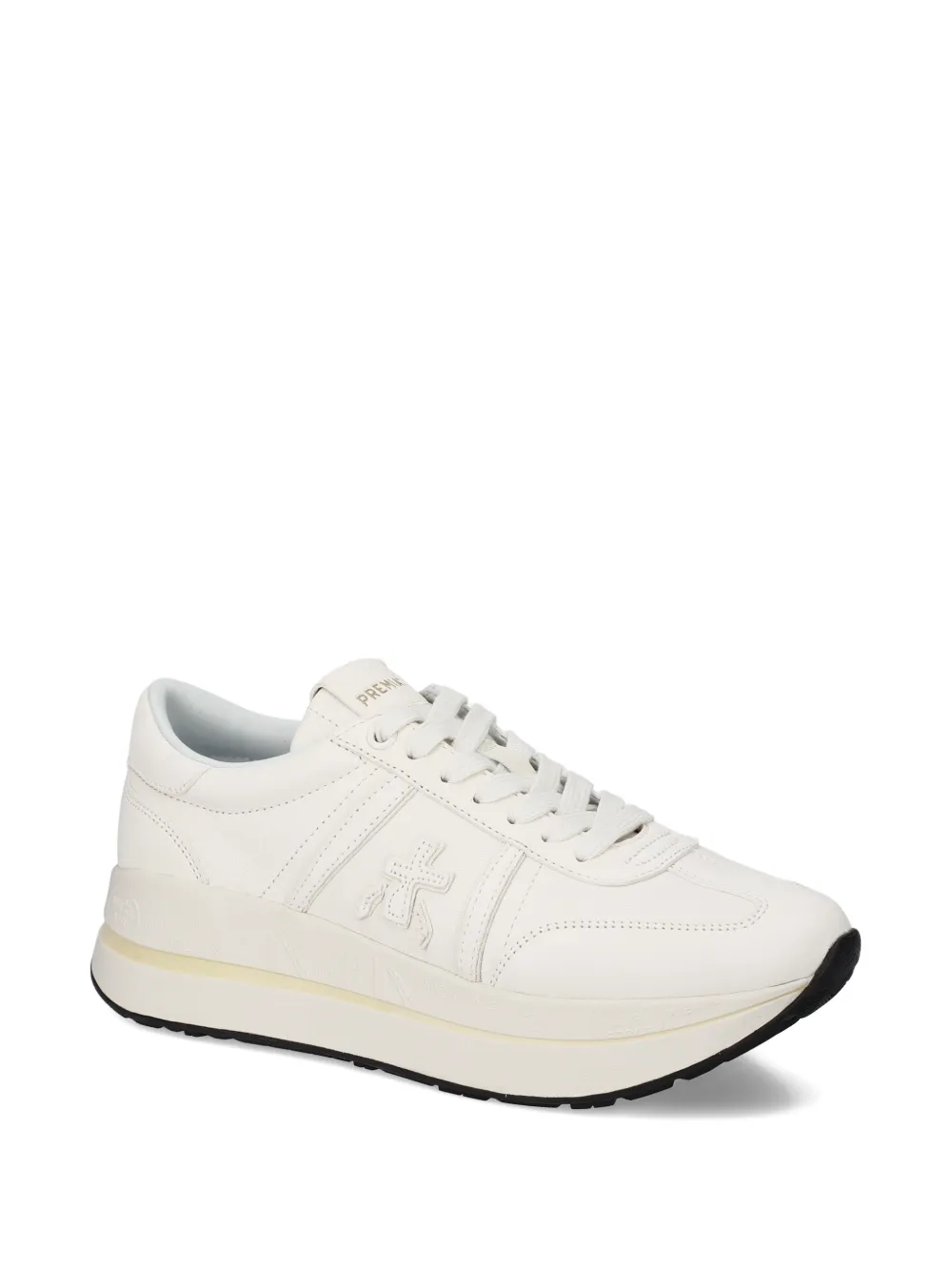 Premiata Bethcoin sneakers Beige