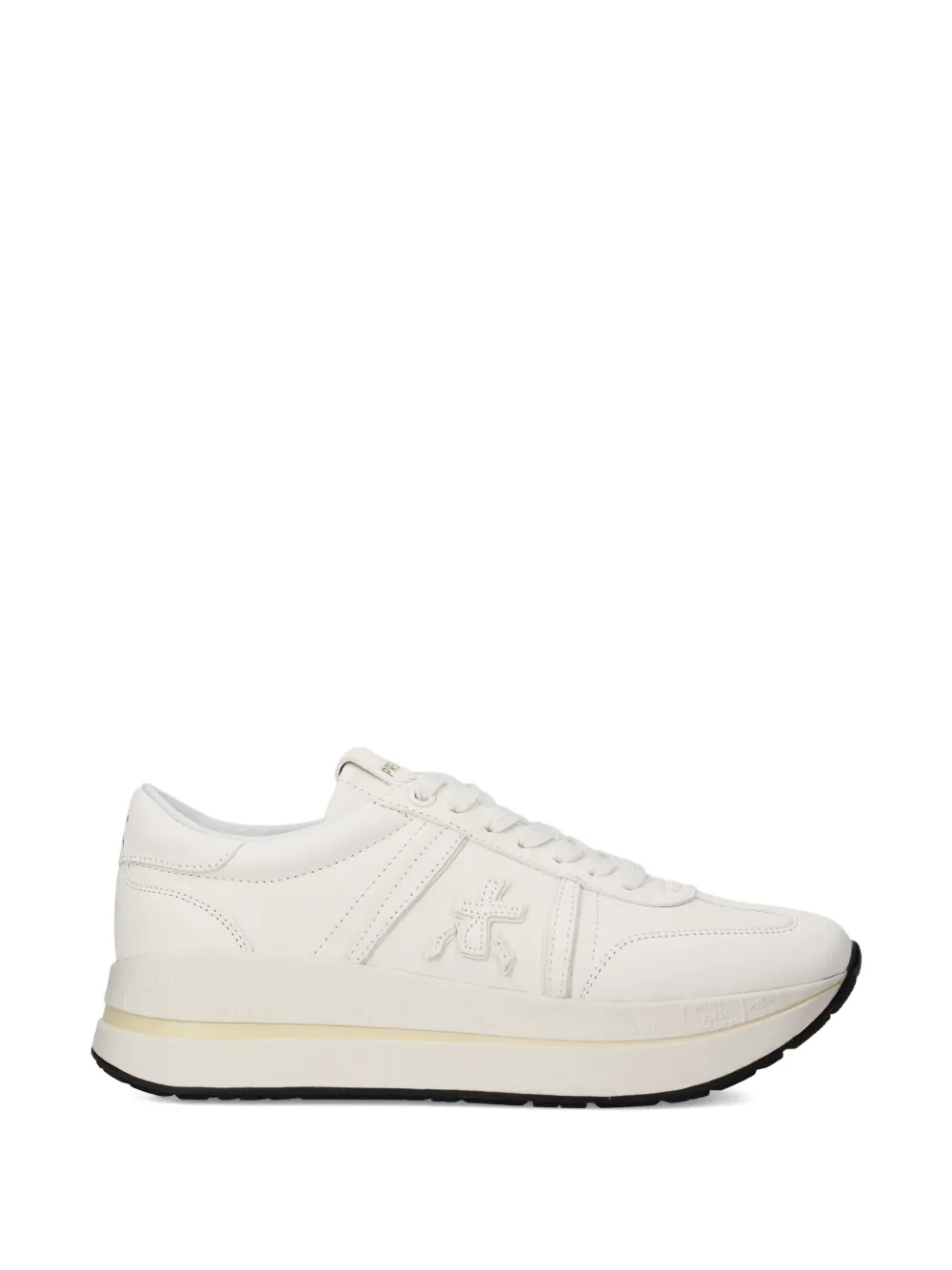 Premiata Sneakers Bethcoin - Toni neutri