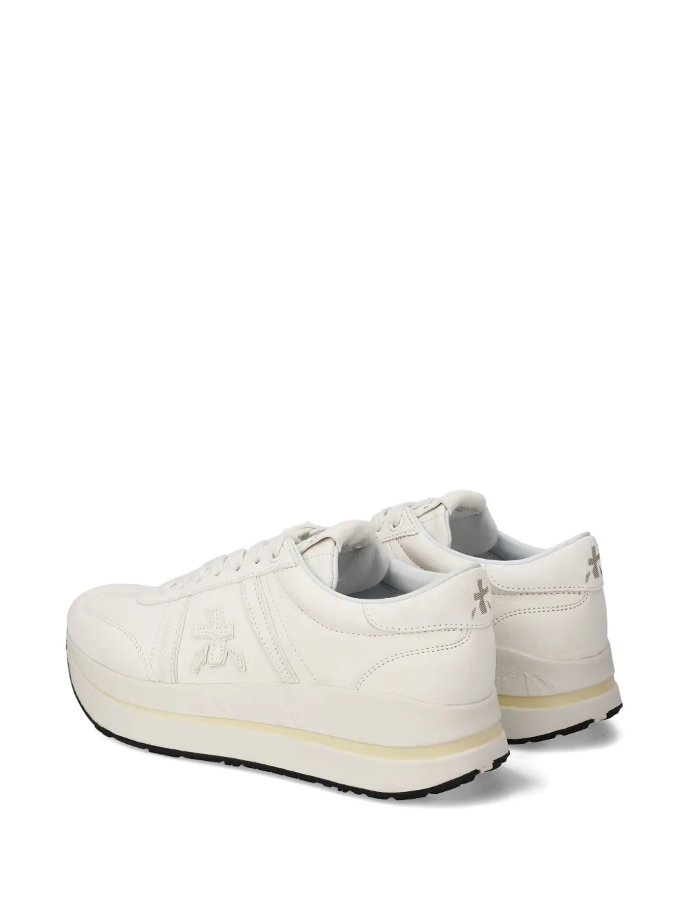Premiata Bethcoin sneakers Beige