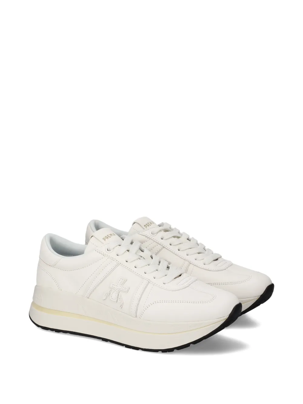 Premiata Bethcoin sneakers Beige