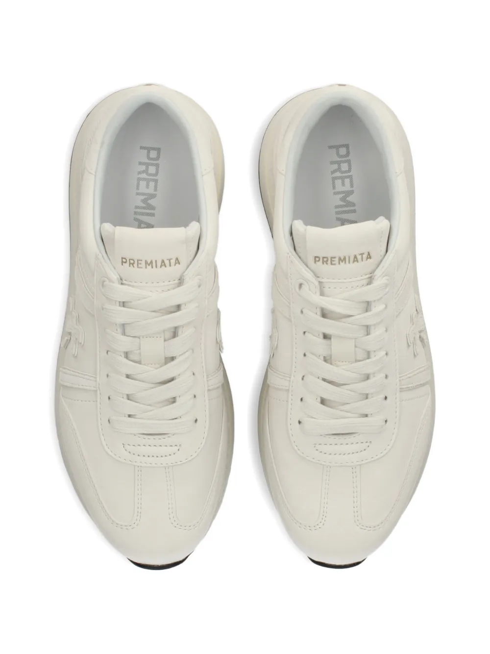 Premiata Bethcoin sneakers Beige