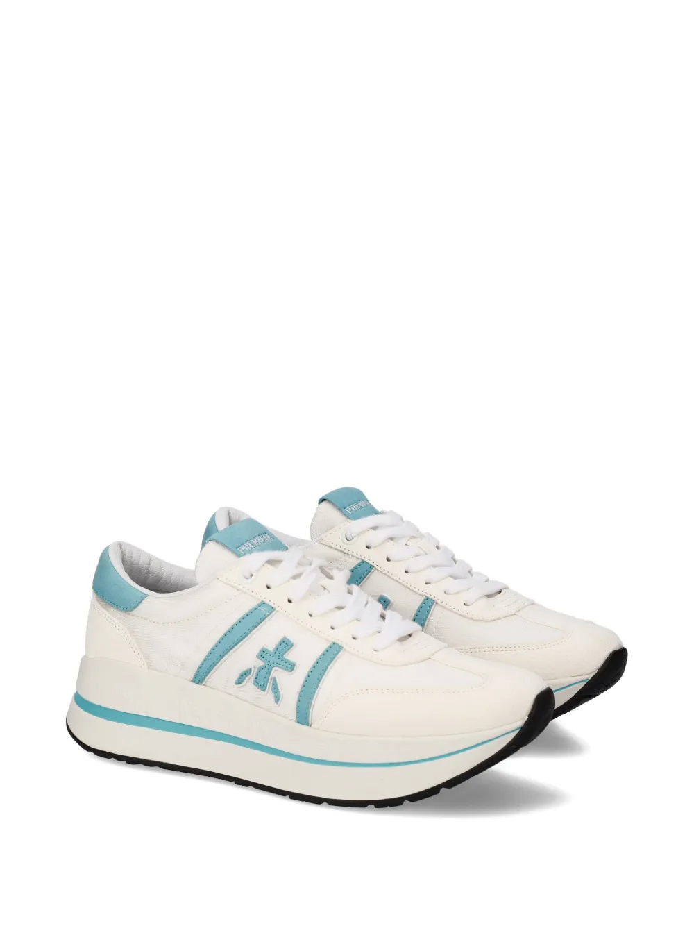 Premiata Bethcoin sneakers Beige