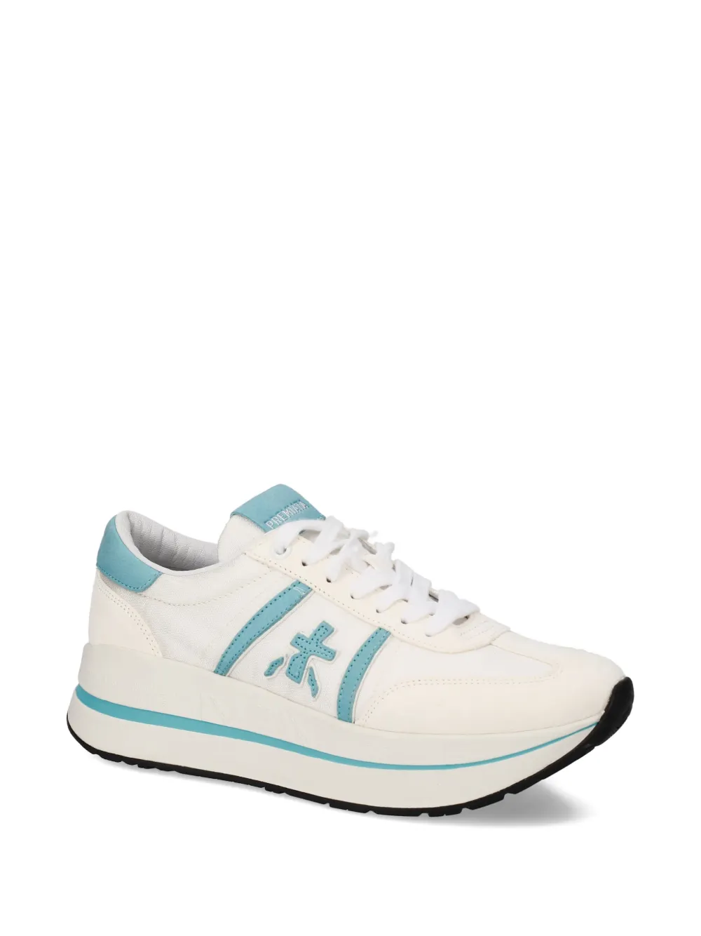 Premiata Bethcoin sneakers Beige