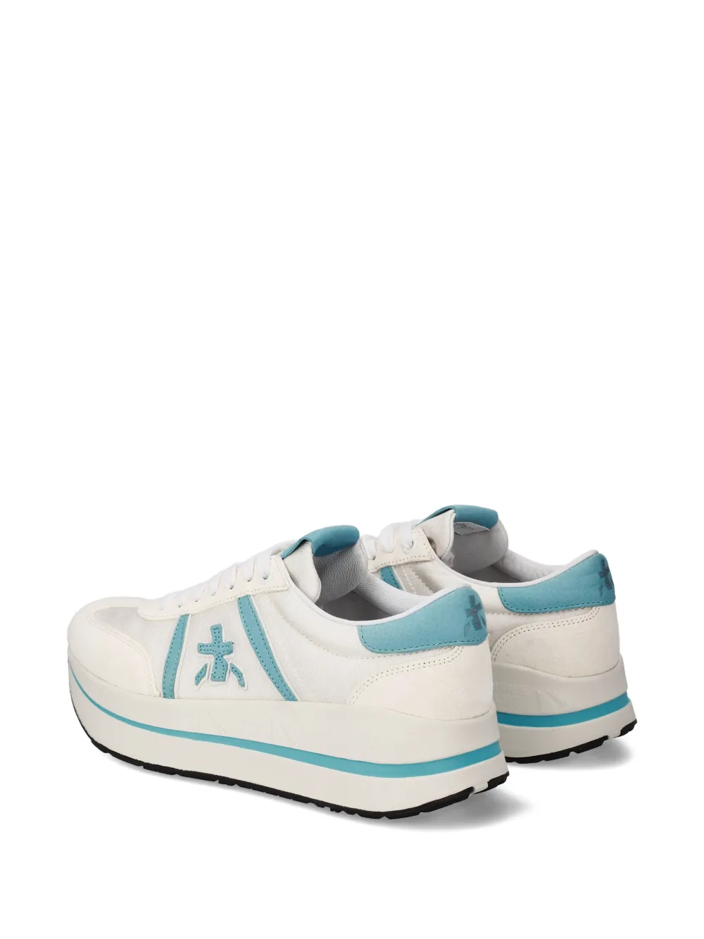 Premiata Bethcoin sneakers Beige